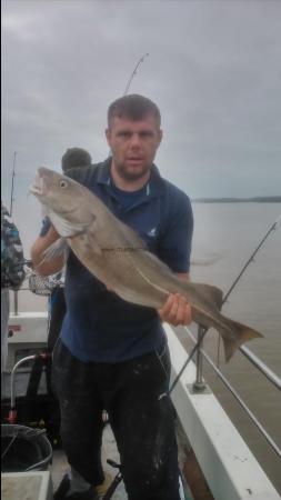 14 lb Blonde Ray by craig