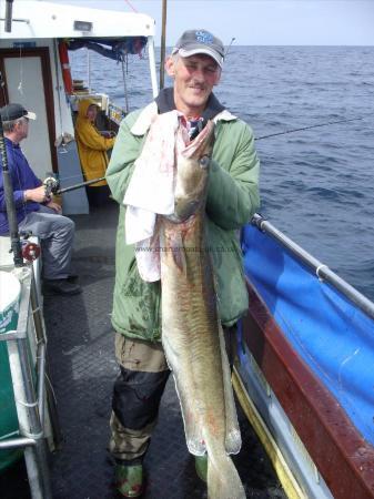 27 lb Ling by Angie