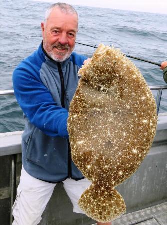 5 lb Brill by Martin Hanley