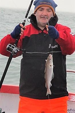 1 lb Whiting by Craig