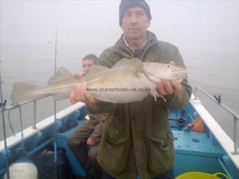 11 lb Cod by paul