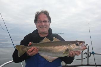 6 lb Pollock by Mike