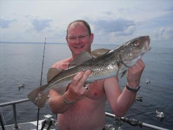 4 lb Cod by Unknown