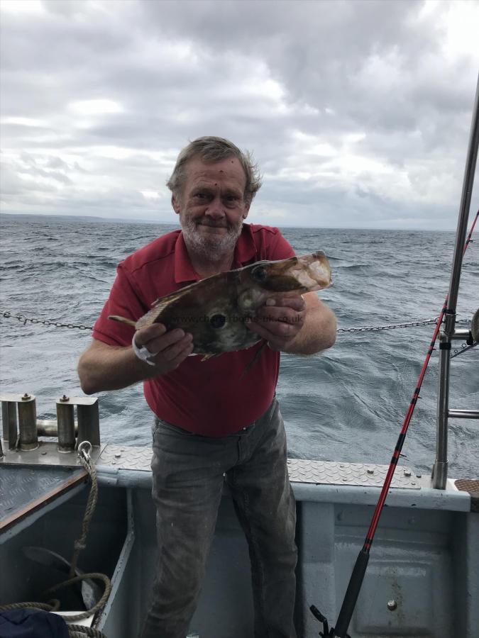 2 lb John Dory by Gary