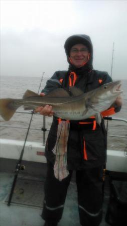 8 lb Cod by gary