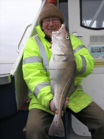 7 lb Cod by Unknown