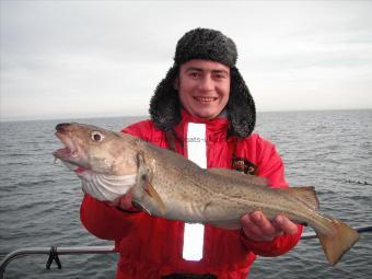 5 lb Cod by Marius