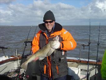 11 lb Cod by ALAN