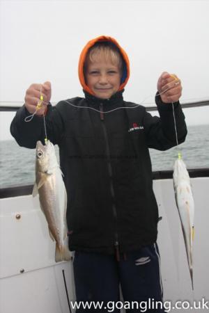 1 lb Whiting by Tommy