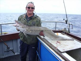 18 lb Ling by Joe