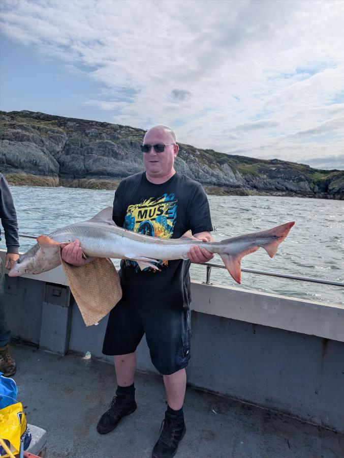 45 lb Tope by Phil