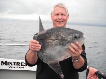 10 lb Sunfish by Tim