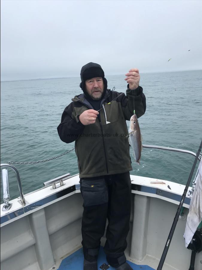 1 lb Whiting by Keith