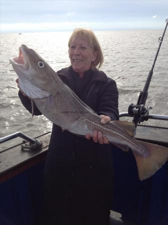 10 lb Cod by Unknown