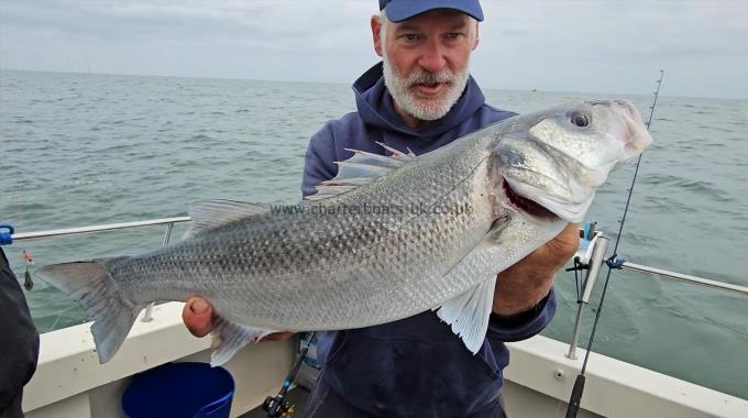5 lb Bass by Phil