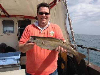 5 lb Pollock by big Dave S