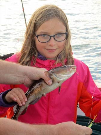 1 lb 4 oz Cod by sophie