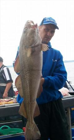 26 lb Cod by keith