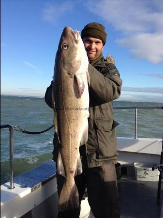 2 lb Cod by lee