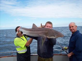 25 lb Tope by Unknown