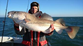 23 lb Cod by phil