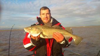 6 lb 8 oz Cod by john yapp