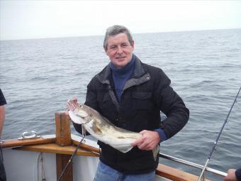 6 lb 8 oz Cod by derek