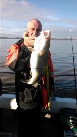 6 lb Cod by Jim