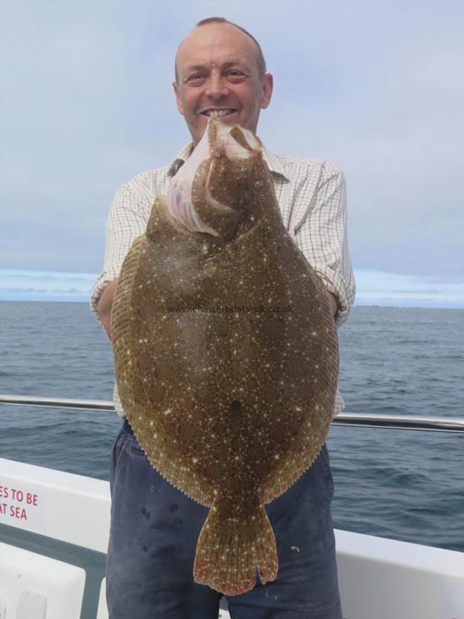 5 lb 11 oz Brill by john