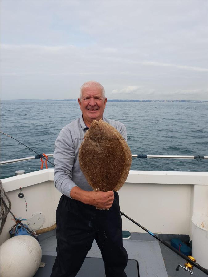 5 lb Brill by Russ