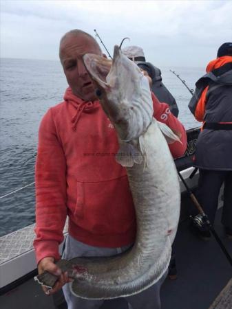 26 lb Ling by JASON