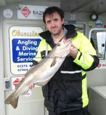 8 lb Pollock by Another happy customer