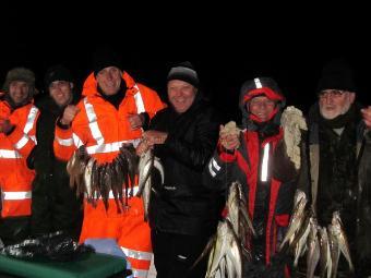 14 oz Whiting by Network Rail Boys