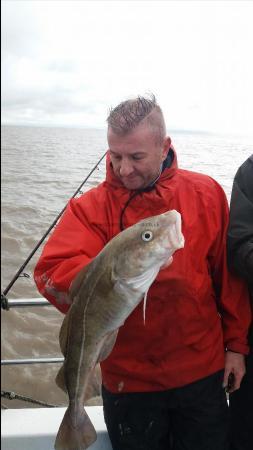 5 lb Cod by Simon