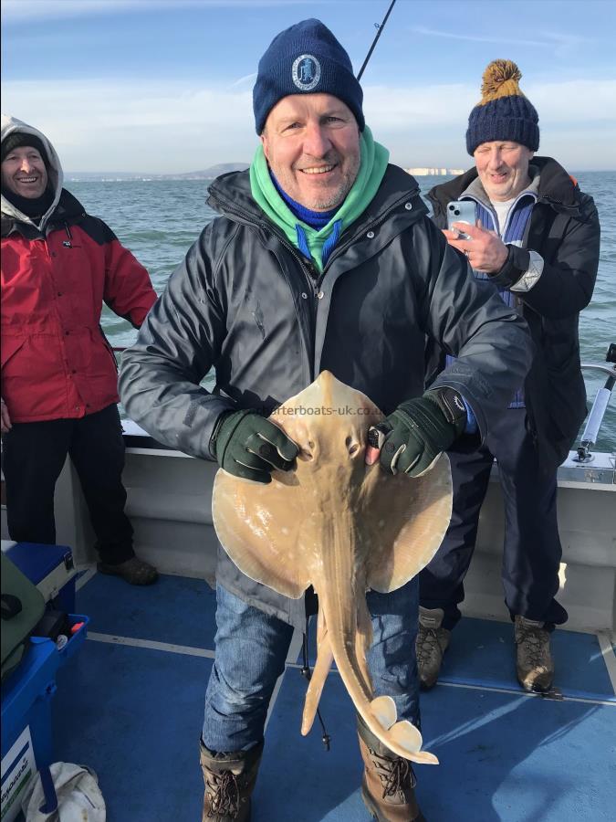 5 lb Blonde Ray by Phil