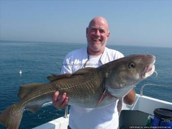 20 lb Cod by Unknown