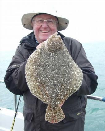 4 lb Brill by Biull Oliver