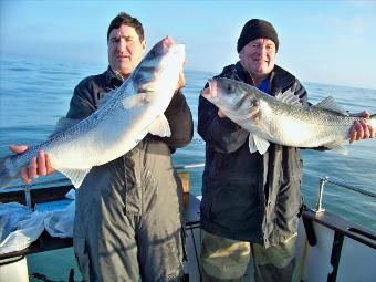 13 lb 11 oz Bass by gary ford