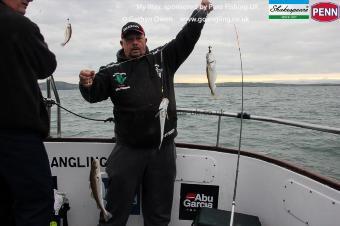 1 lb Whiting by Brooksy