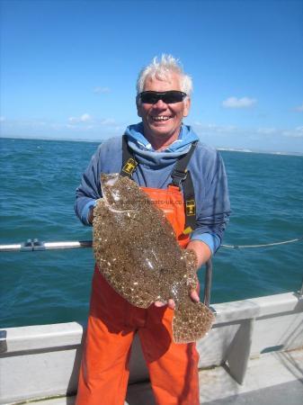 5 lb 2 oz Brill by Glen