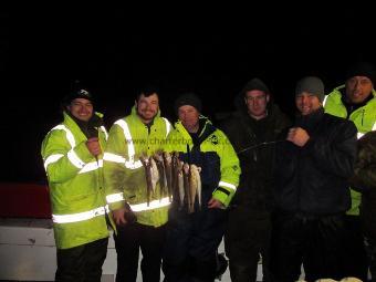 14 oz Whiting by Watton Lads