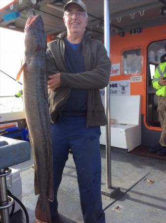 25 lb Ling by bruce