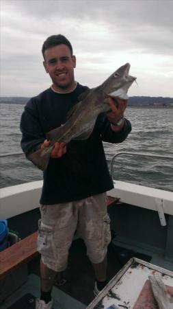 6 lb Cod by skipper