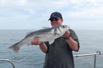 11 lb 12 oz Bass by andy