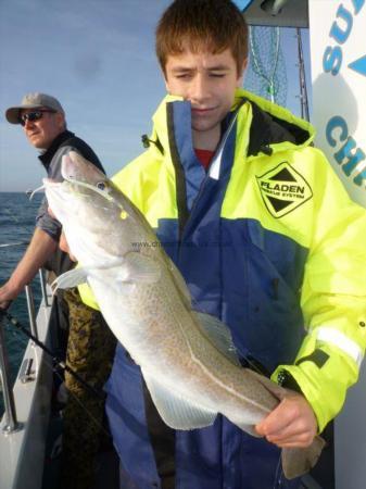 6 lb Cod by Ryan Casey (14)