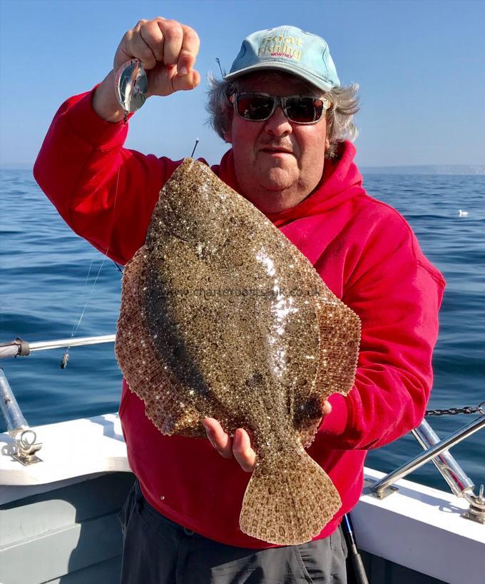 6 lb Brill by Mike