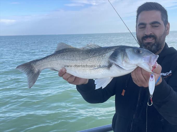 1 oz Bass by Unknown
