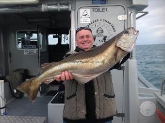 1 lb Pollock by Skipper Terry