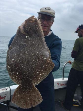 8 lb Brill by Graham