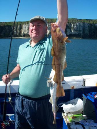 5 lb Cod by rob